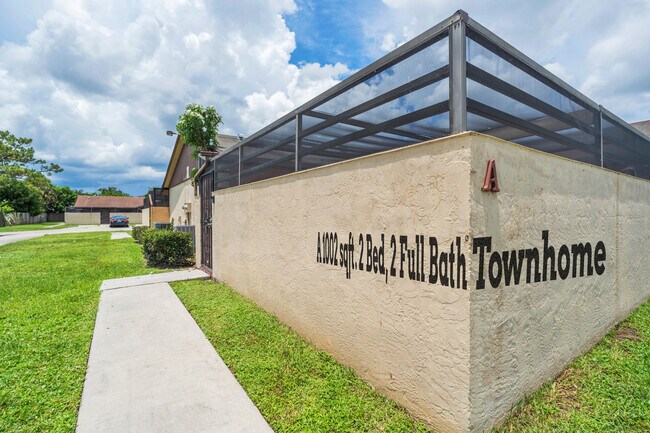 4757 Sunny Palm Cir