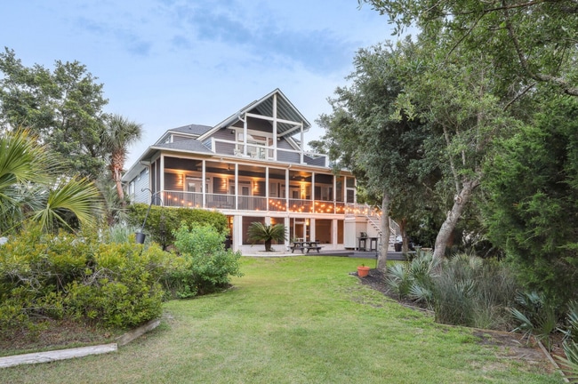 Photo - Luxury Waterfront Estate with Deepwater Access