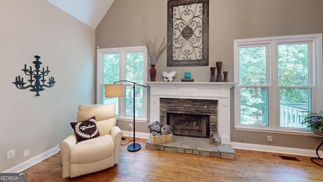 2196 Major Loring Way SW