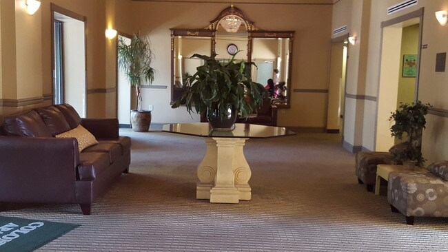 Photo - Colony House