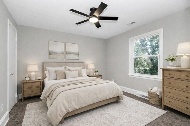 Photo - 3503 Meredith Ave