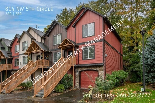 Photo - 814 NW 5th Cir