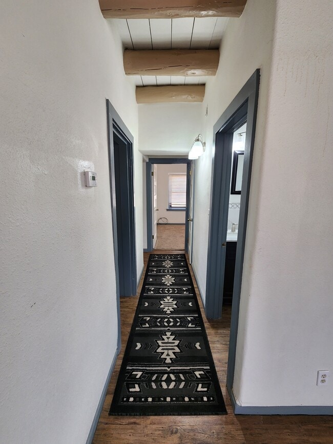 460 S Bosque Loop Rental House Rental in Bosque Farms, NM