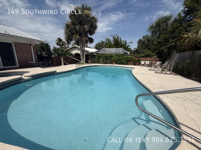 Building Photo - 149 Southwind Cir
