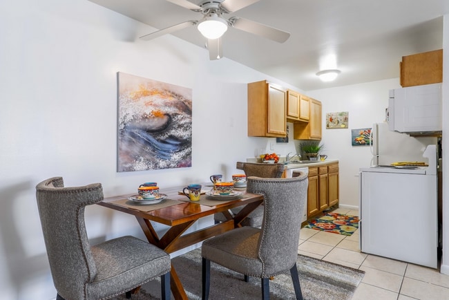 Photo - Prime Square