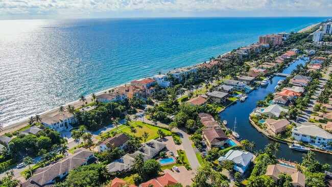 BEACH ACCESS - 1123 Highland Beach Dr Unidad 5