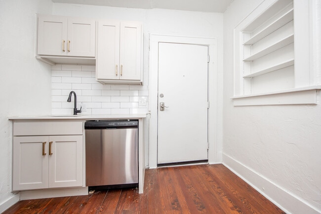 Photo - Heritage at Midtown