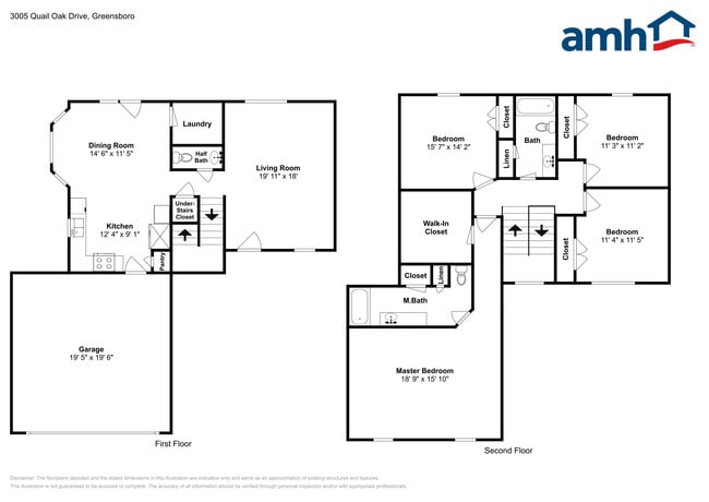 Photo - 3005 Quail Oaks Dr