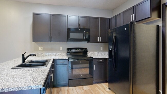 Villas of Omaha at Butler Ridge