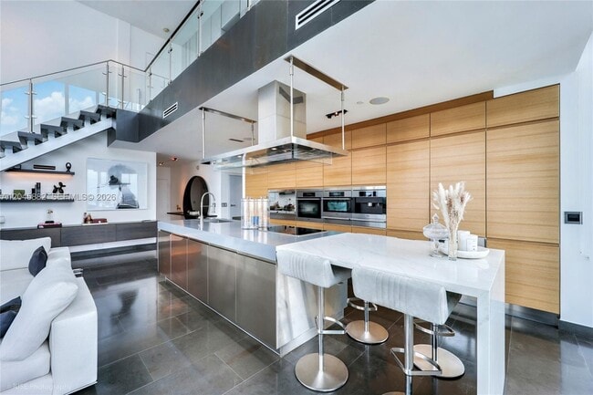 Photo - 888 Biscayne Blvd Unit 5112