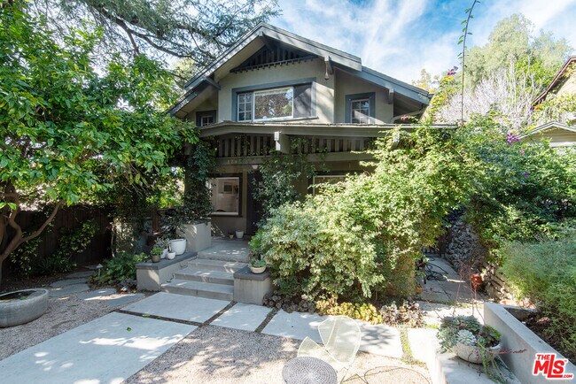 Photo - 1741 Golden Gate Ave House