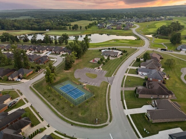 Photo - Luxury Living on the Course – For Rent