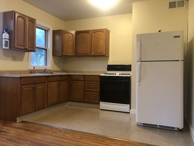 1st Floor 2BR Pets Allowed Near Cass Park - 1st Floor 2BR Pets Allowed Near Cass Park Apartment Unit 1R