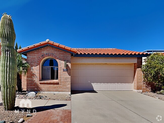 Building Photo - 1606 W Calle Del Ducado Rental