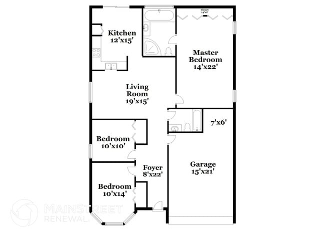 Photo - 2936 Canoe Cir