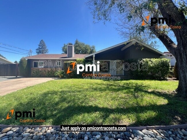 Building Photo - 1173 Las Juntas Way