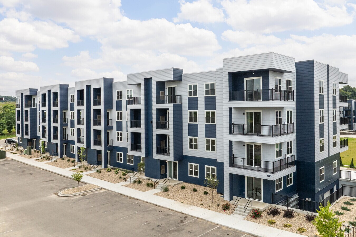 Photo - The Residences at Signature Pointe