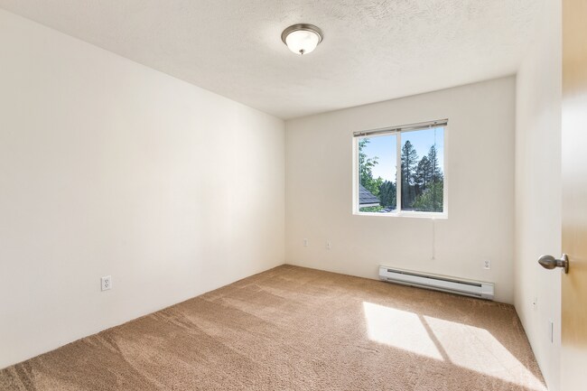 Boulder Apartments