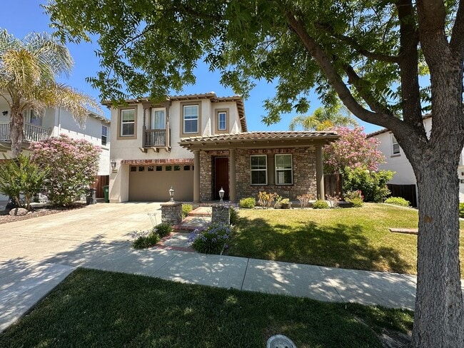 4 Bed 3 Bath +Office/Den In San Ramon - 4 Bed 3 Bath +Office/Den In San Ramon House