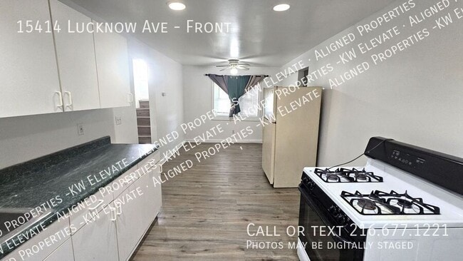 Photo - 15414 Lucknow Ave Unidad Front