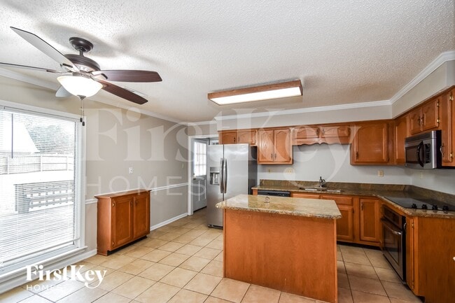 Photo - 1465 Fox Trace Dr