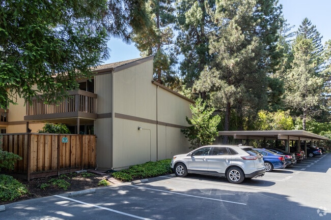 Alt. Exterior - Cypress Point Lakes