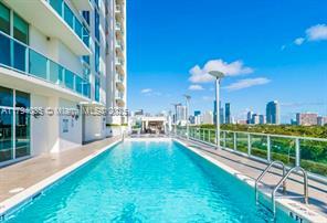Photo - 2525 SW 3rd Ave Condo