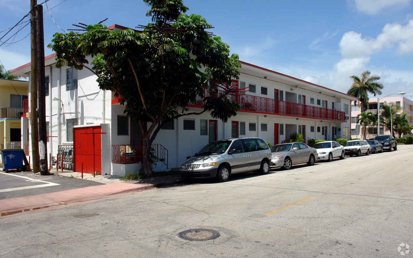 Photo - Rachel's Corner Apartments