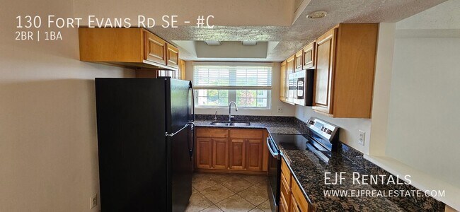 130 Fort Evans Rd SE Unit C
