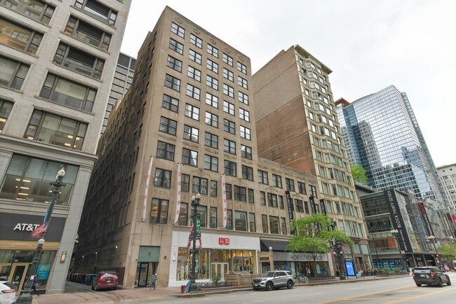 Building Photo - 20 N State St Unit 406