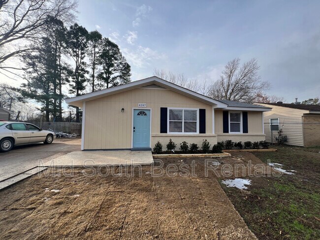 Building Photo - 4287 Knight Arnold Rd