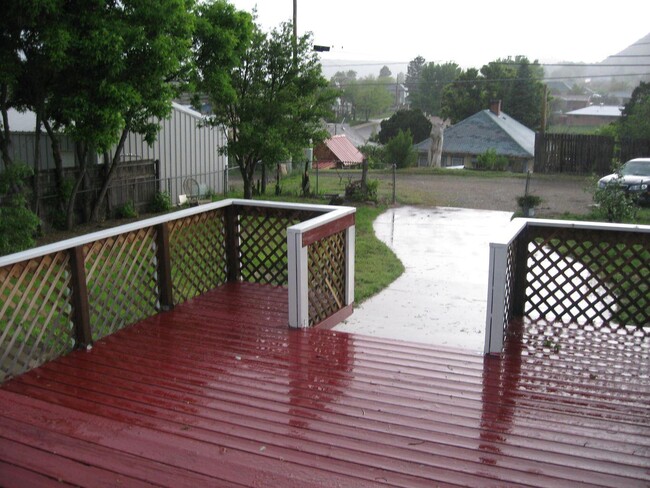 Photo - 1309 Buena Vista St