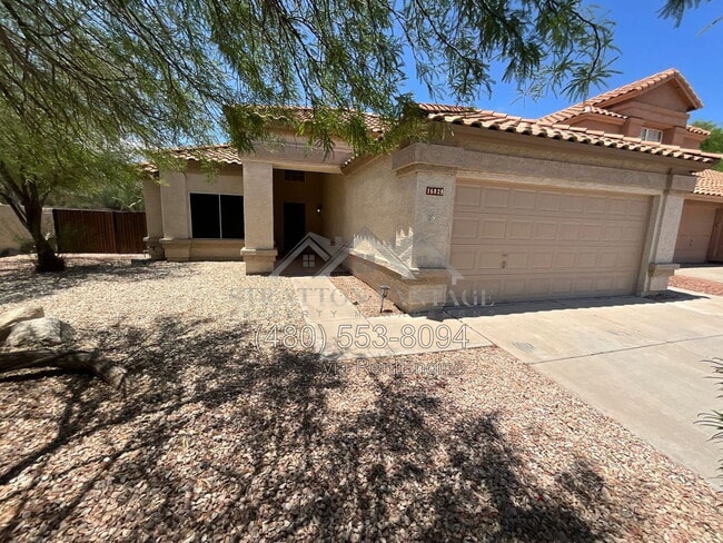 Building Photo - 16828 S 13th Way