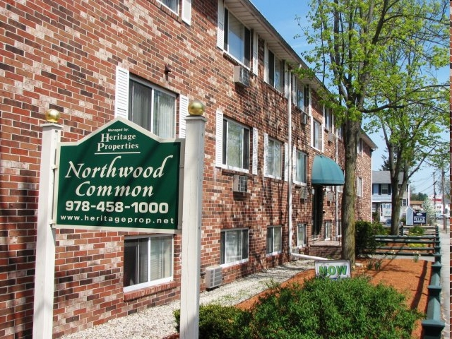 Northwood Common - Northwood Common Apartamentos