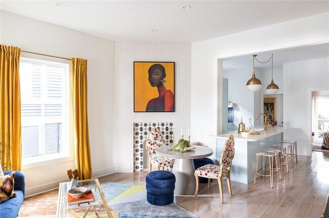 Photo - 724 Charles Allen Dr NE Unit 2