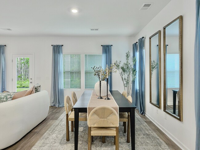 ABODE en Summers Corner