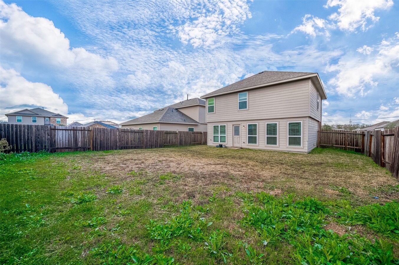 Photo - 3406 Water Lilly Way