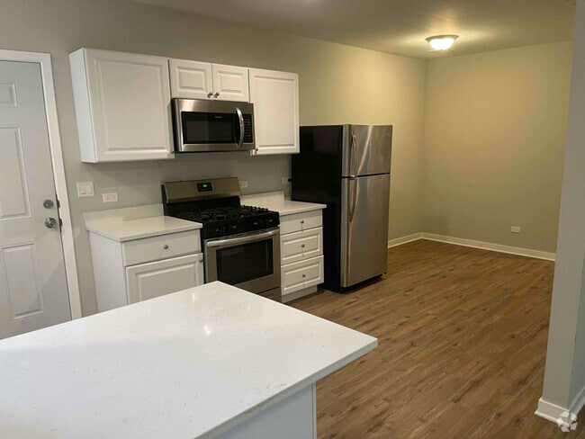 Building Photo - 5200 W Parker Ave Rental