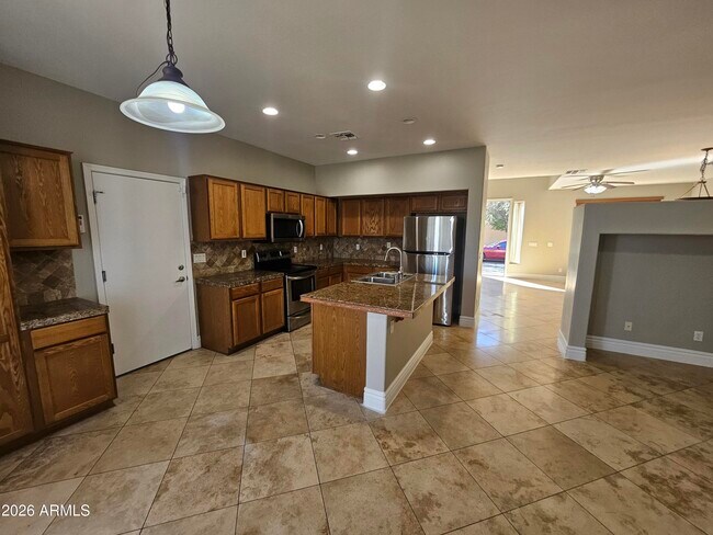 Photo - 3936 E Minton St