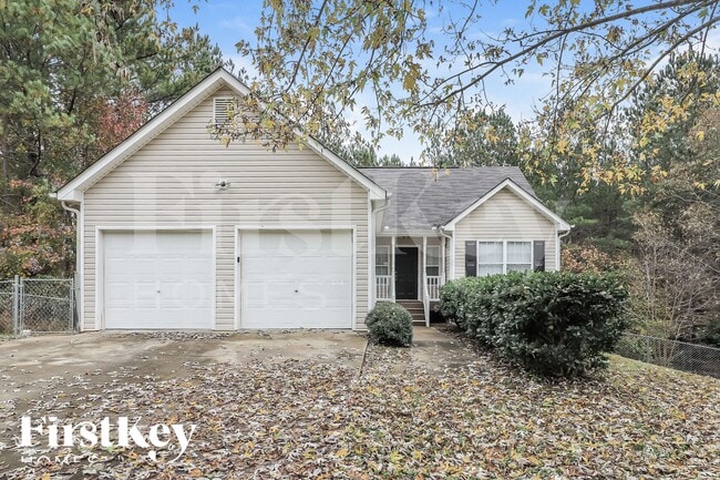 Building Photo - 1236 McPherson Church Rd