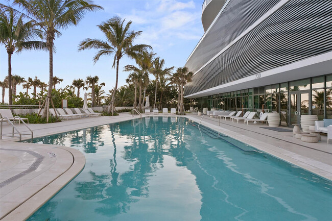 Photo - 730 N Ocean Blvd Unidad 1201