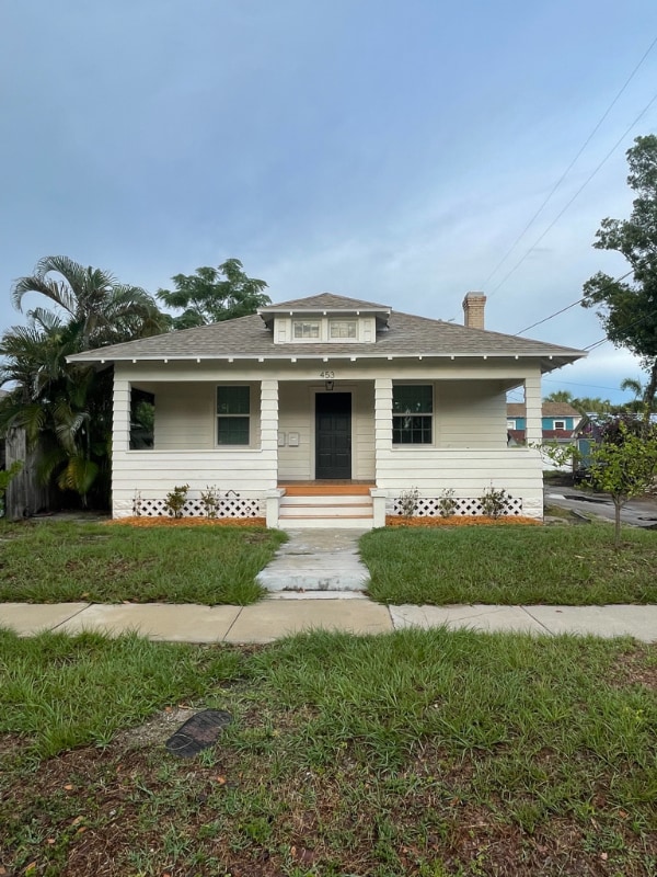 Building Photo - 453 24th St N Rental