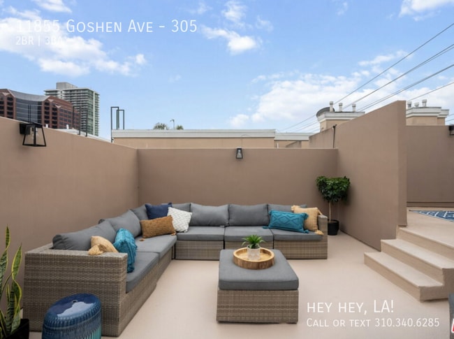 Photo - 11855 Goshen Ave Unit 305