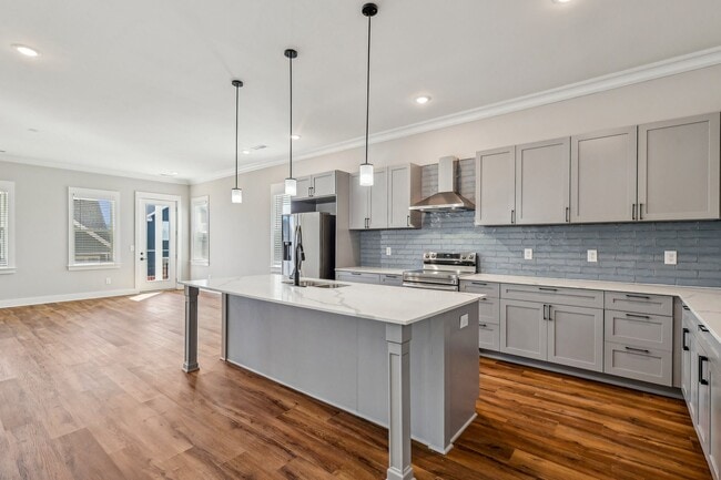 Photo - Chartwell Commons at Beechcroft