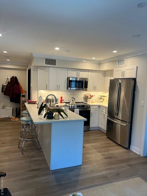 Photo - 1123 Pleasantville Rd Unit 2C