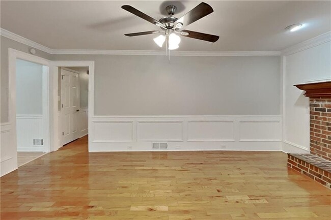 Photo - 2922 Melton Ct SW