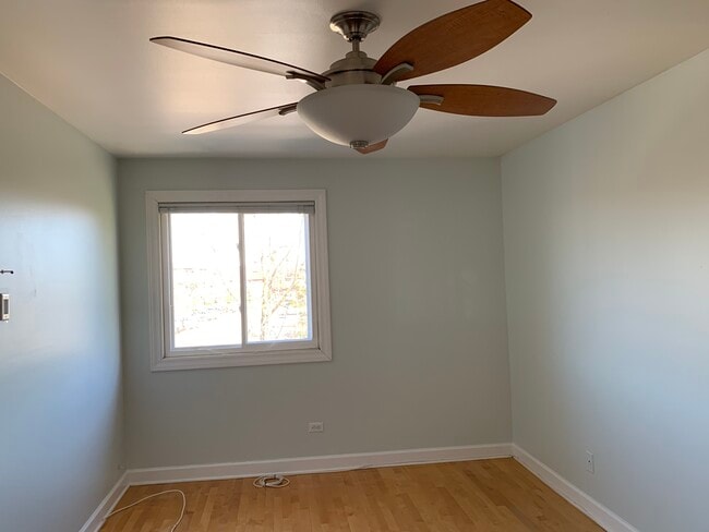 Master bedroom - 601 Quincy Bridge Ln Unit 302