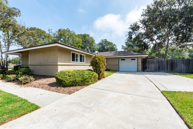 San Miguel Point Mugu Military Housing - San Miguel Point Mugu Military Housing Apartments