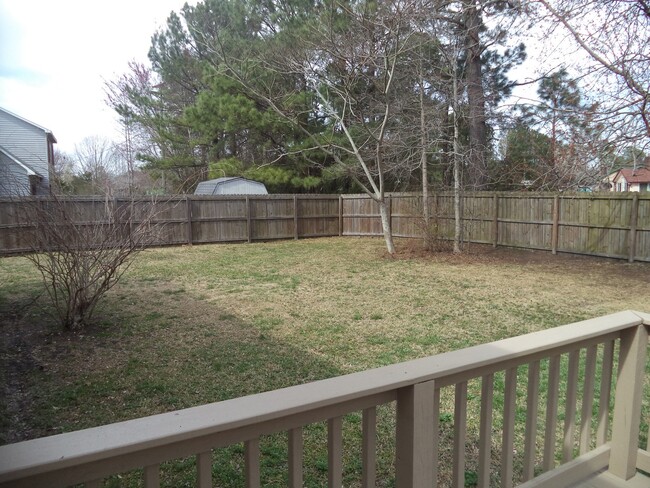 Photo - 3 BR 2 BA in Midway Park