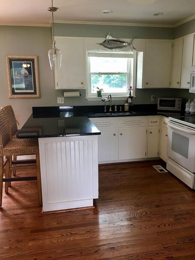 Photo - Home Located in Central Wilmington